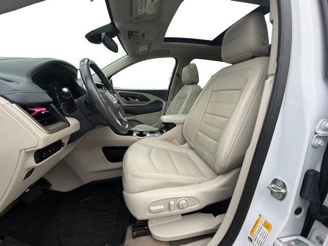 Used 2022 GMC Terrain Denali w/ LPO, Floor Liner Package image 12