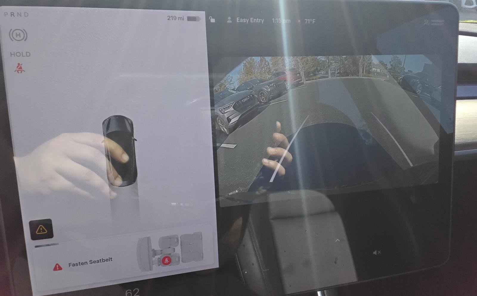 Used 2018 Tesla Model 3 Long Range image 28