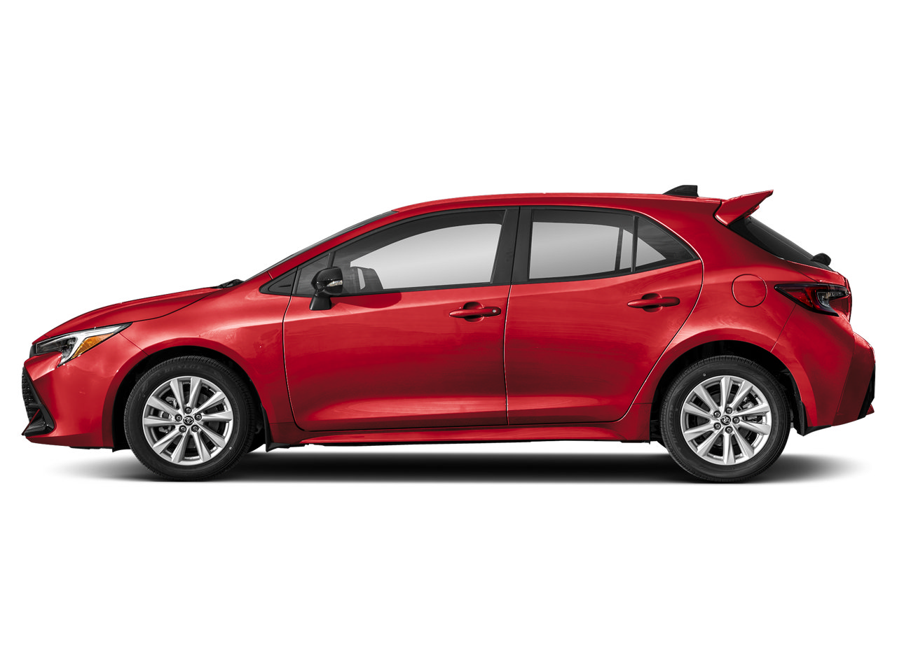 New 2026 Toyota Corolla SE FWD image 25