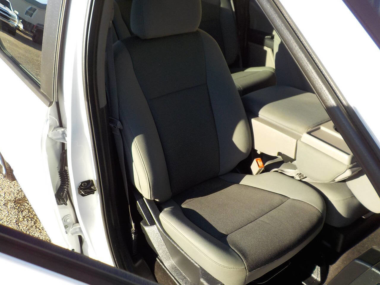 Used 2018 Ford F150 XL w/ Equipment Group 101A Mid image 27