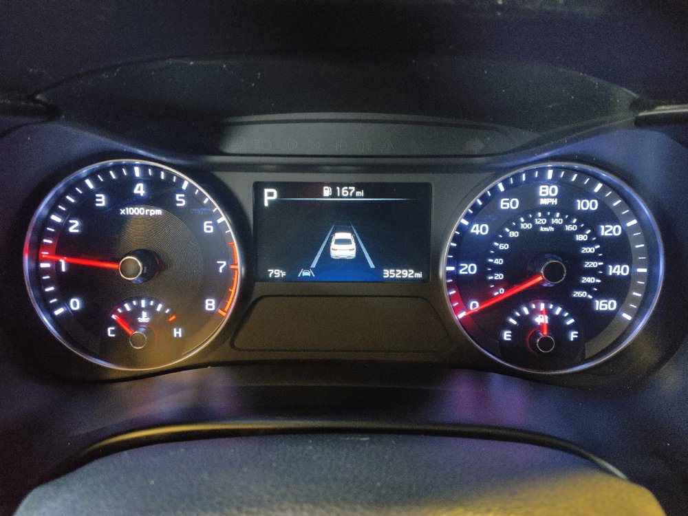 Used 2022 Kia Forte FE image 23