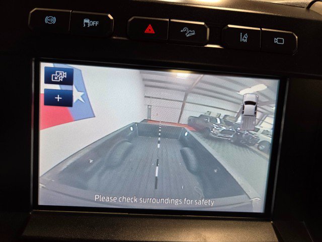Used 2020 Ford F250 Lariat w/ Lariat Ultimate Package AWD/4WD image 68