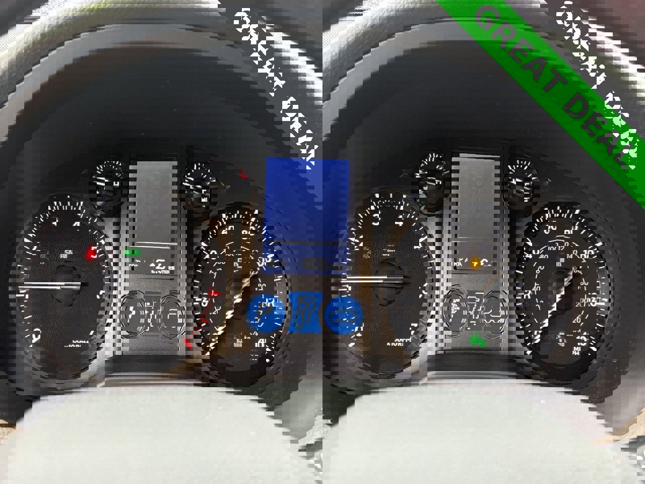 Used 2019 Lexus GX 460 Premium image 15