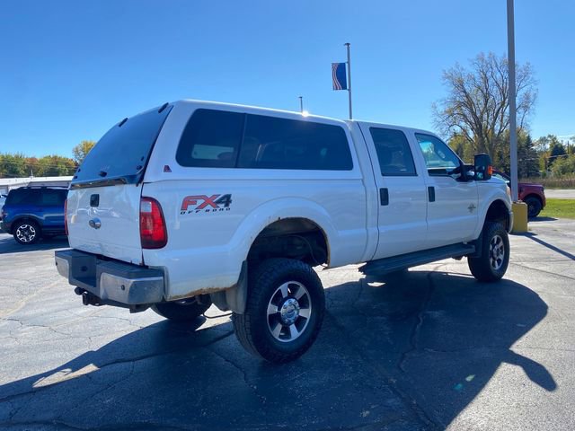 Used 2016 Ford F250 XLT w/ FX4 Off-Road Package image 6