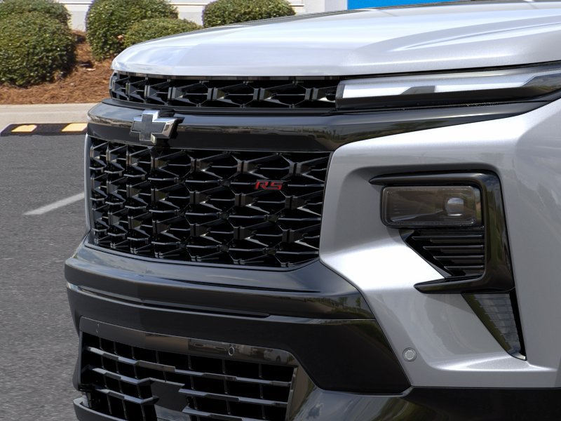 New 2027 Chevrolet Traverse RS w/ LPO, Floor Liner Package AWD/4WD image 51