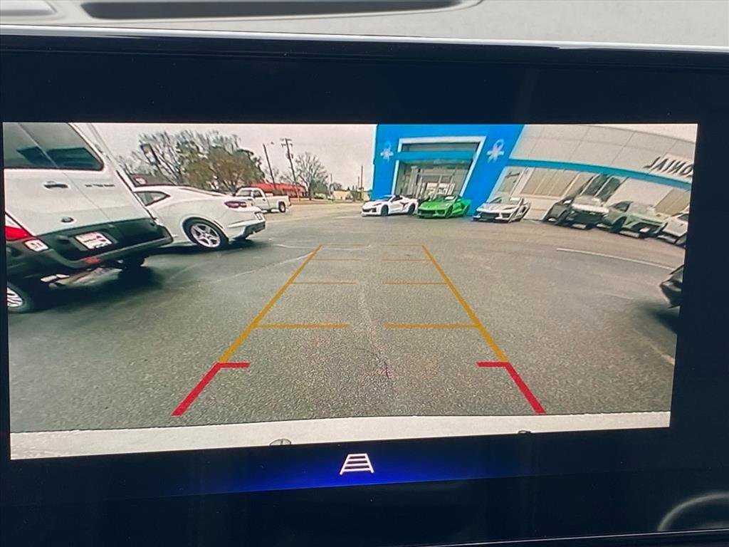 New 2026 Chevrolet Trax LT w/ Driver Confidence Package image 13