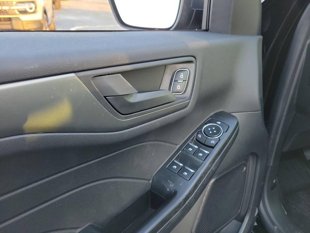 New 2026 Ford Escape Active w/ Cold Weather Package AWD/4WD image 19