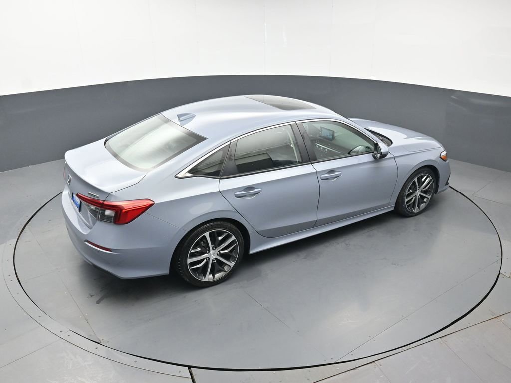 Used 2024 Honda Civic Touring image 37