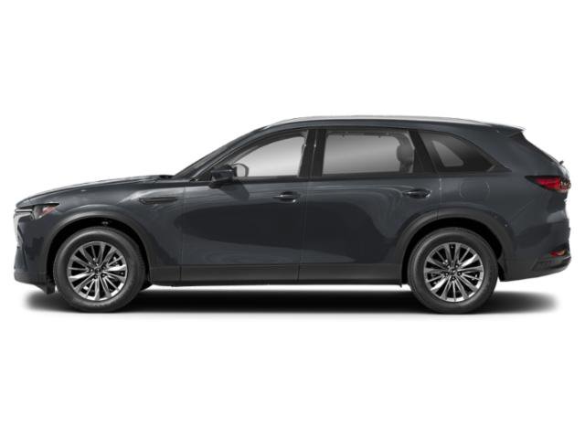 New 2026 MAZDA CX-90 3.3 Turbo w/ Preferred Package image 9