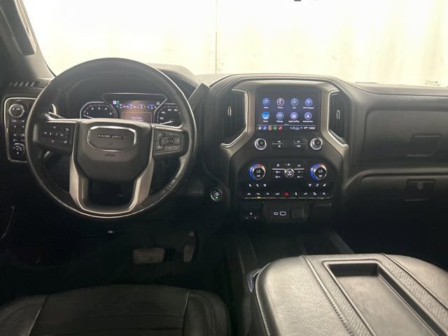 Used 2021 GMC Sierra 1500 Denali w/ Denali Ultimate Package AWD/4WD image 32