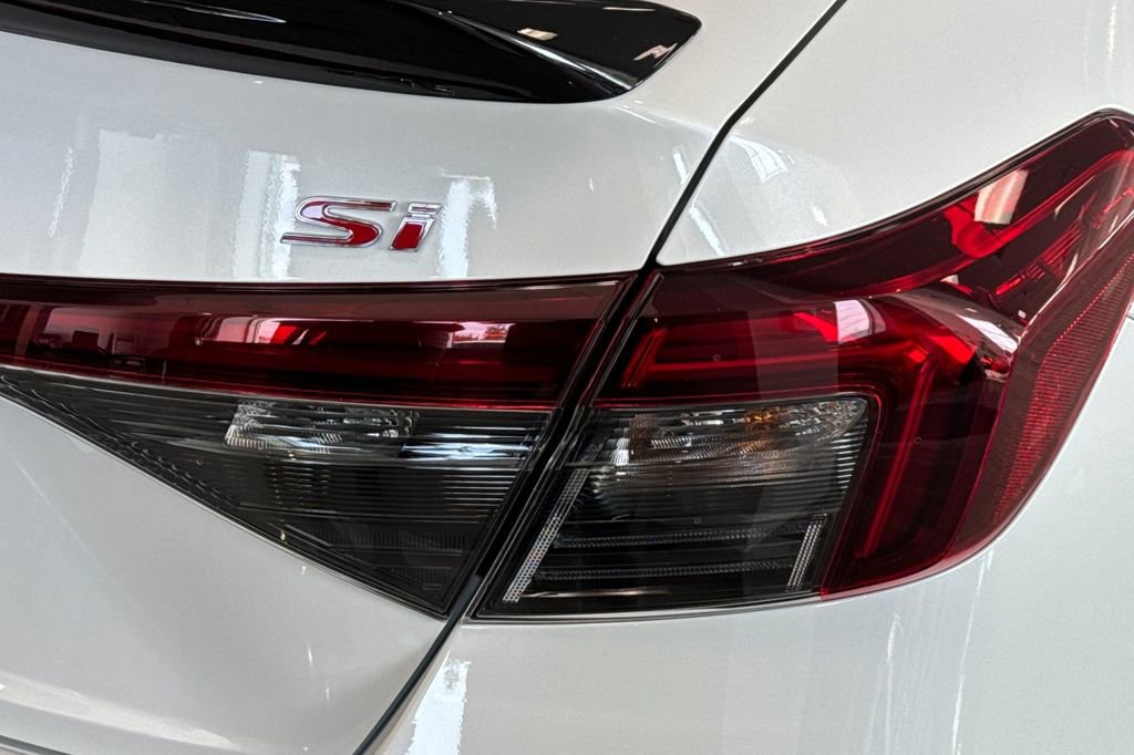 New 2026 Honda Civic Si image 29