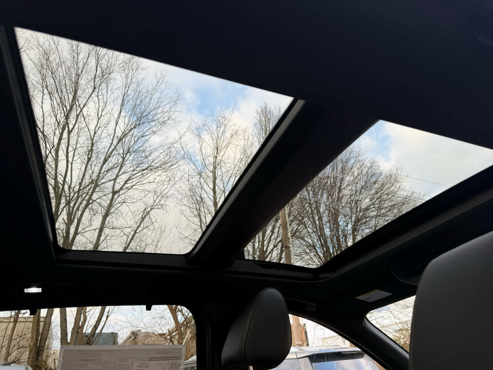 New 2026 MAZDA CX-70 3.3 Turbo S w/ Premium Package image 18