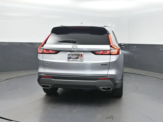 Used 2025 Honda CR-V Sport-L image 26