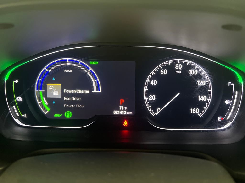 Used 2019 Honda Accord Touring image 15