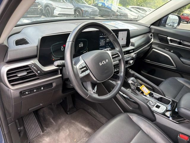Used 2023 Kia Telluride S AWD/4WD image 11