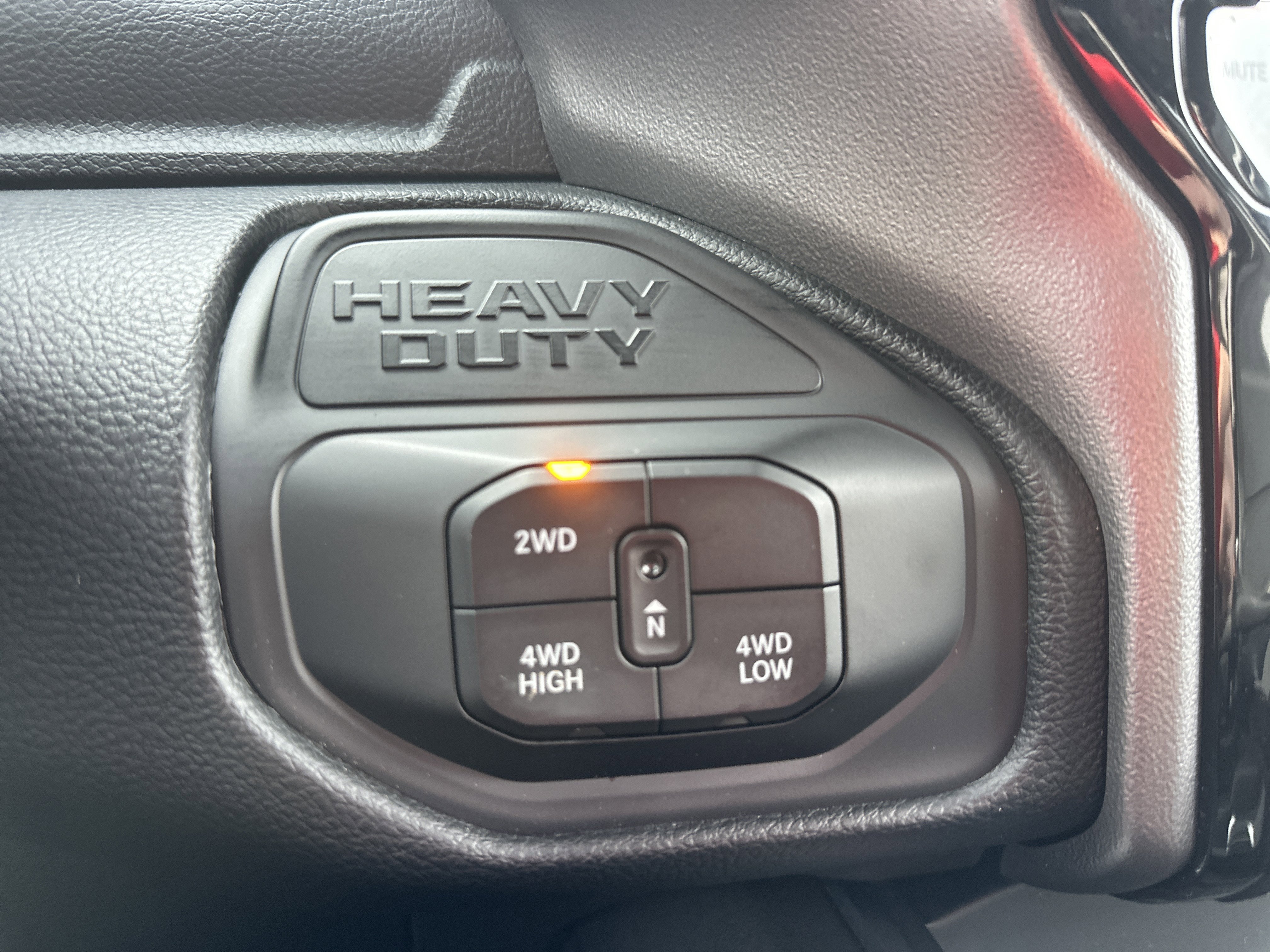 New 2026 RAM 5500 Laramie w/ Laramie Trim Package image 8