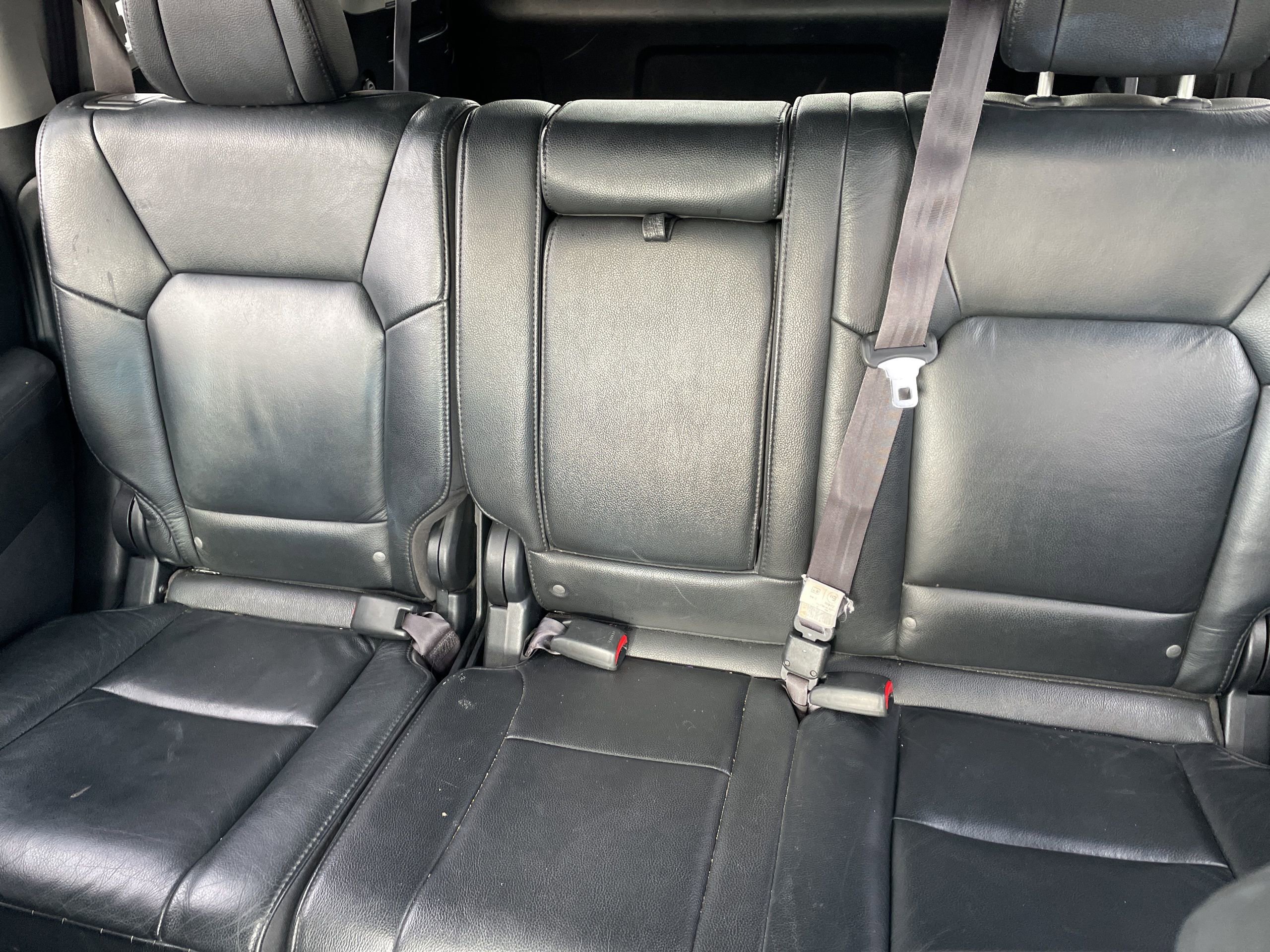 Used 2012 Honda Pilot EX-L image 12