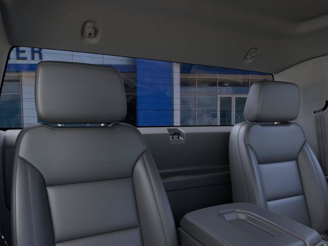 New 2026 GMC Sierra 3500 Pro AWD/4WD image 24