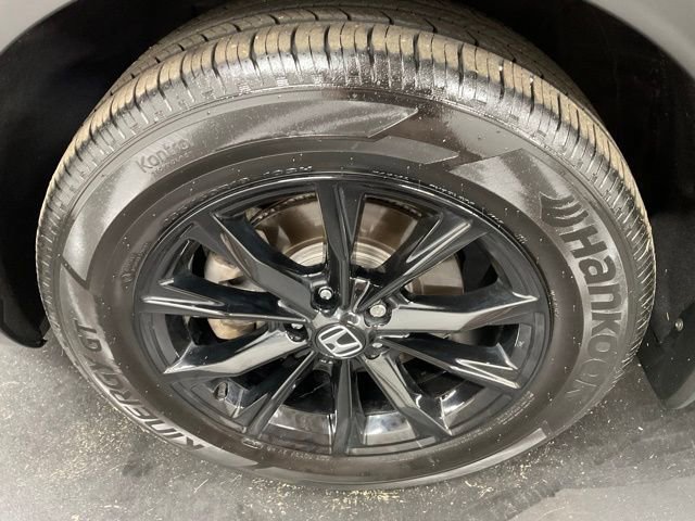 Certified 2023 Honda CR-V Sport image 9