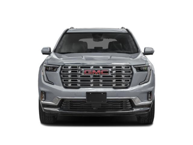 New 2026 GMC Acadia Denali Ultimate w/ LPO, Floor Liner Package AWD/4WD image 7