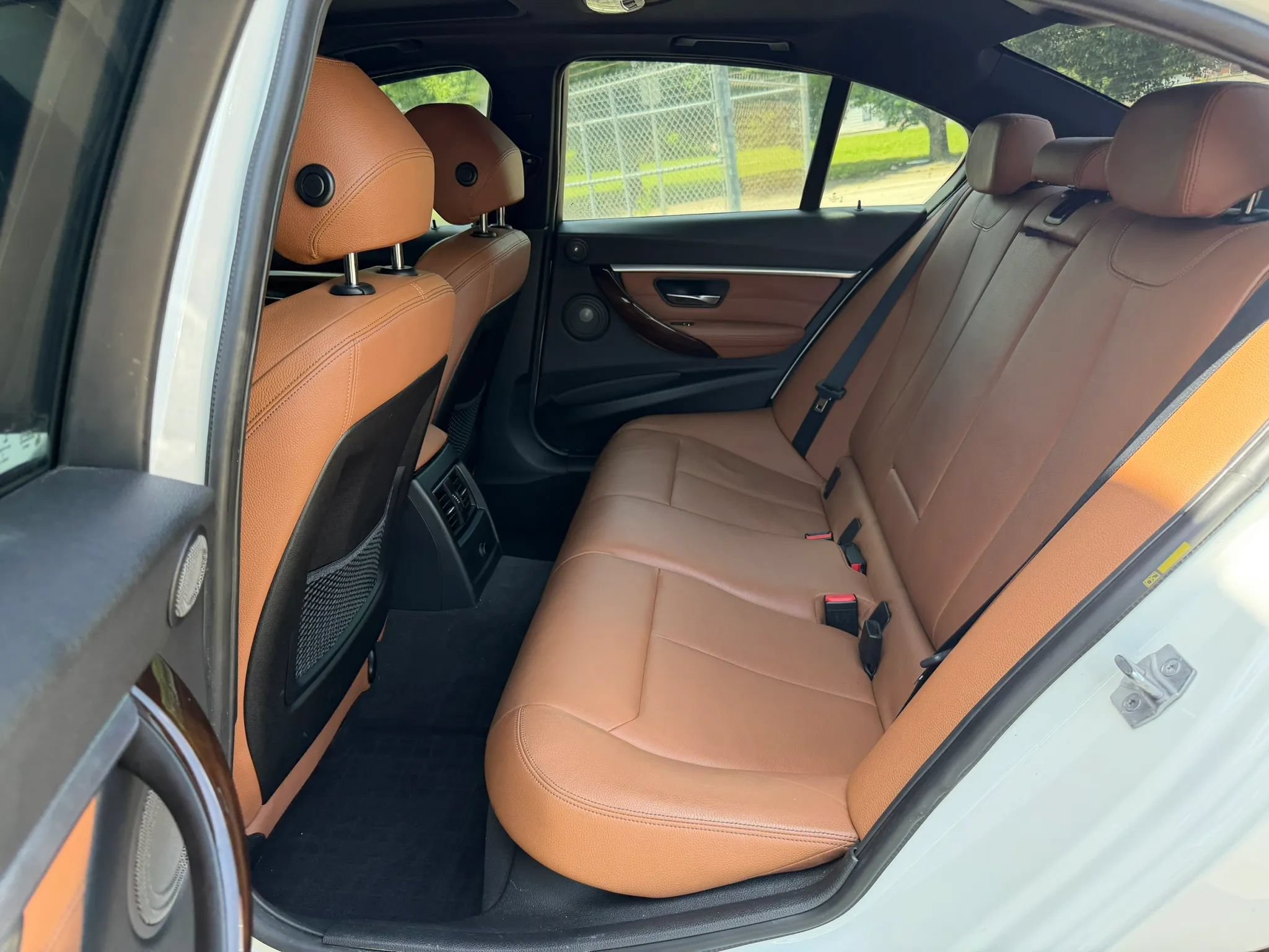 Used 2017 BMW 340i Sedan RWD image 19