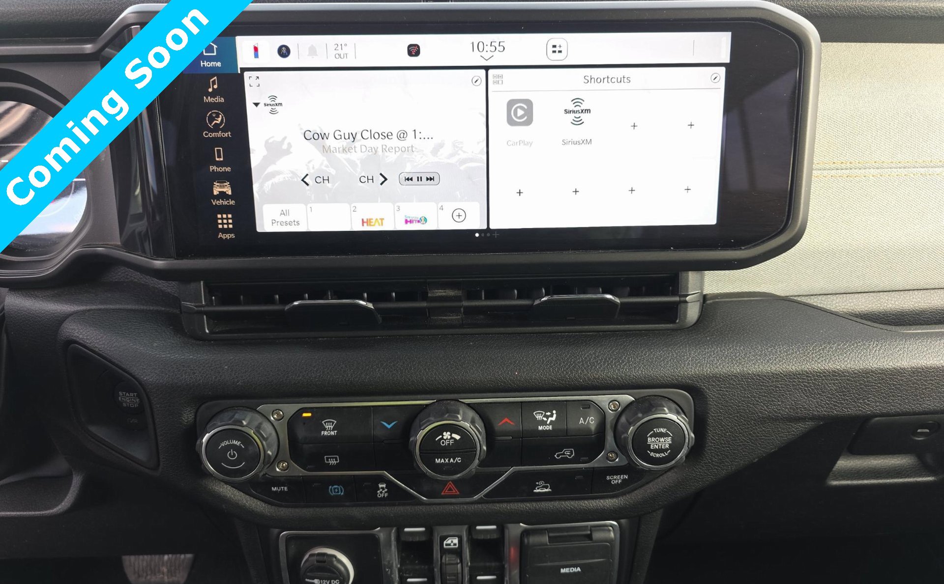 Used 2025 Jeep Wrangler Unlimited Sport S 4xe image 9