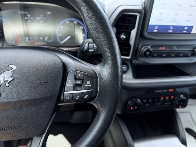 Used 2024 Ford Bronco Sport Big Bend AWD/4WD image 29