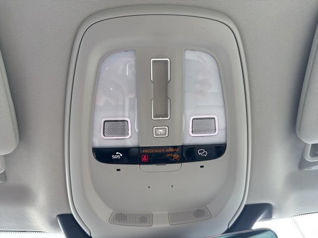 Used 2023 Volvo XC90 B6 Plus w/ Protection Package Premier AWD/4WD image 23