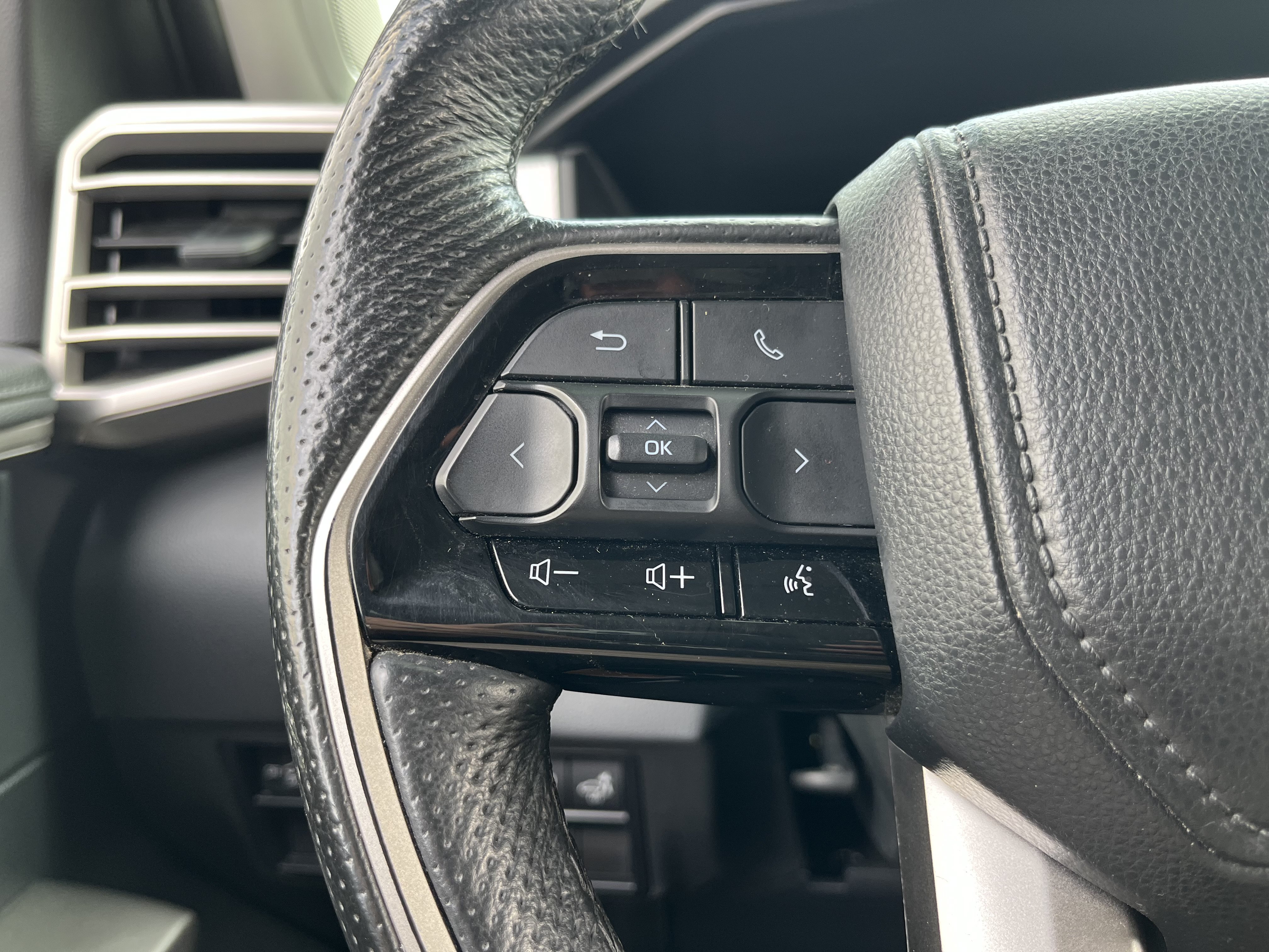 Used 2023 Toyota Tundra Limited RWD image 22