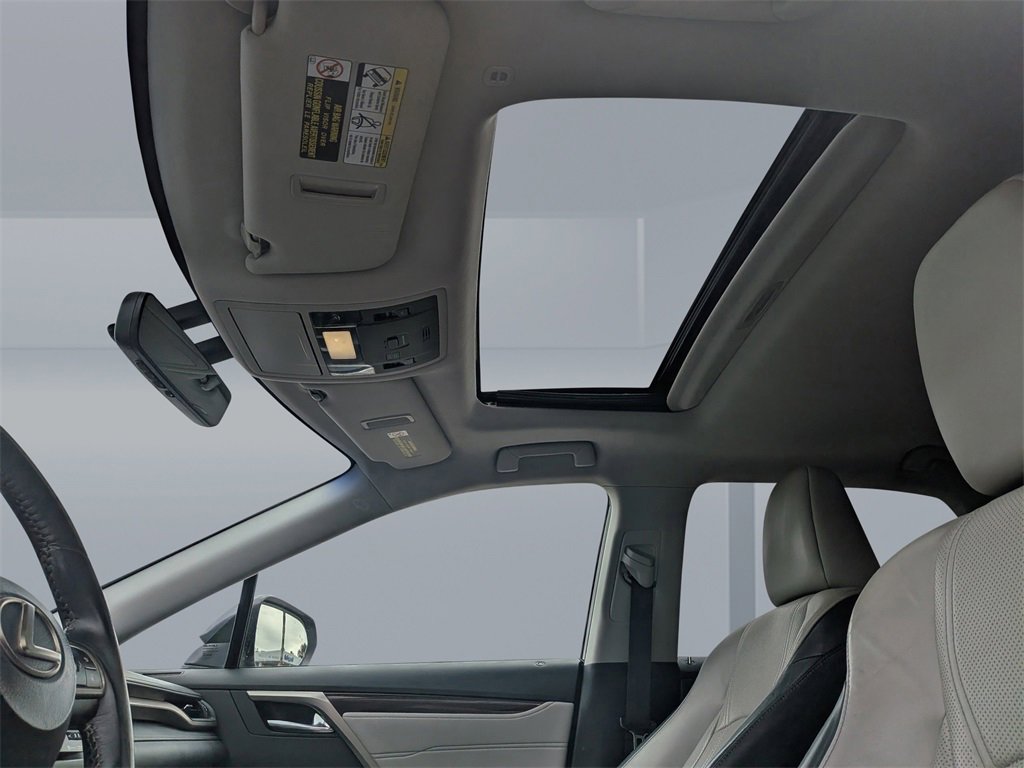 Used 2016 Lexus RX 350 FWD w/ Premium Package image 22