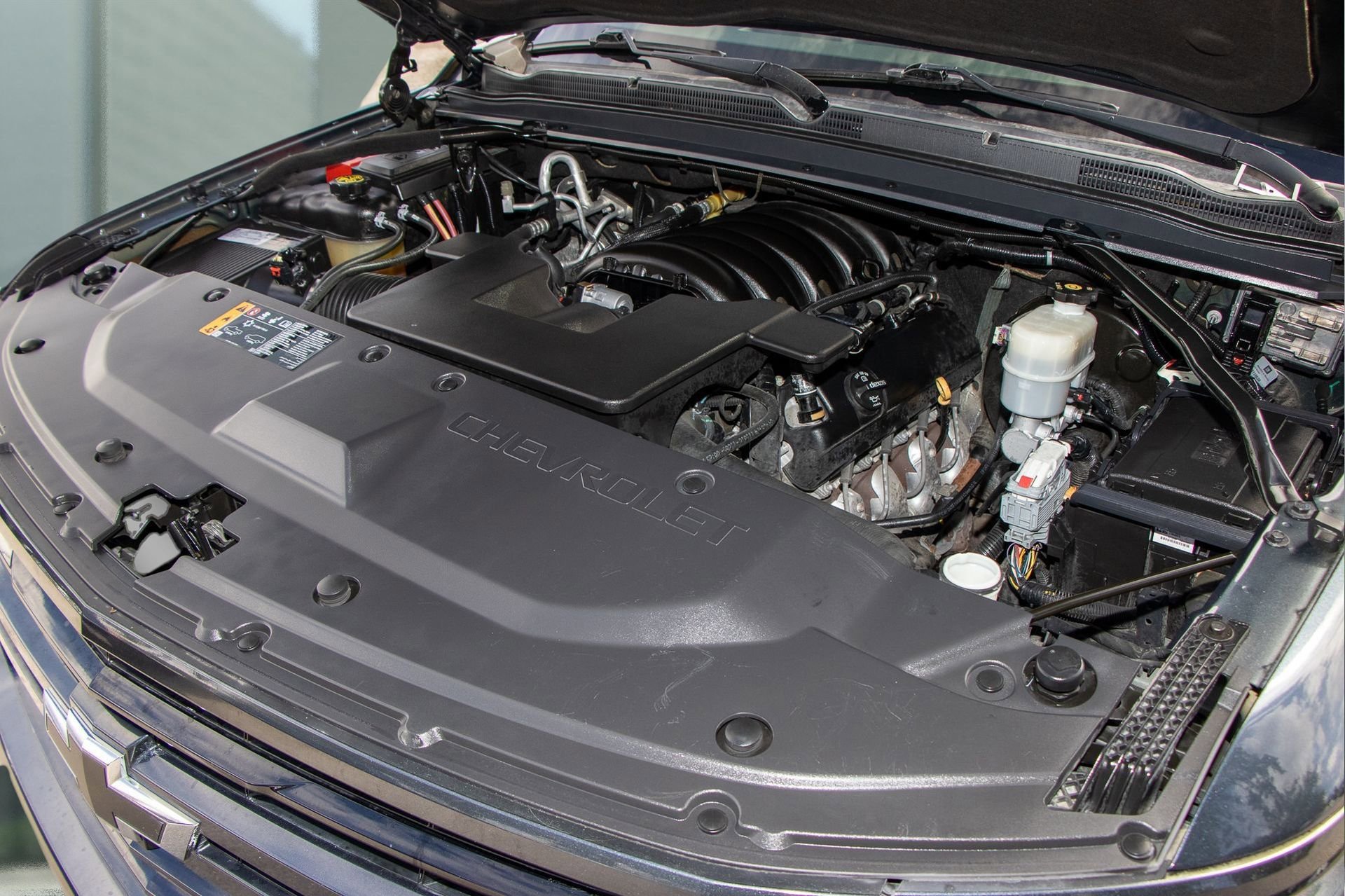 Used 2019 Chevrolet Suburban Premier w/ RST 6.2L Performance Edition image 34