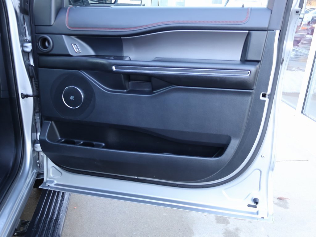 Used 2020 Ford Expedition Max Limited w/ Equipment Group 303A image 39