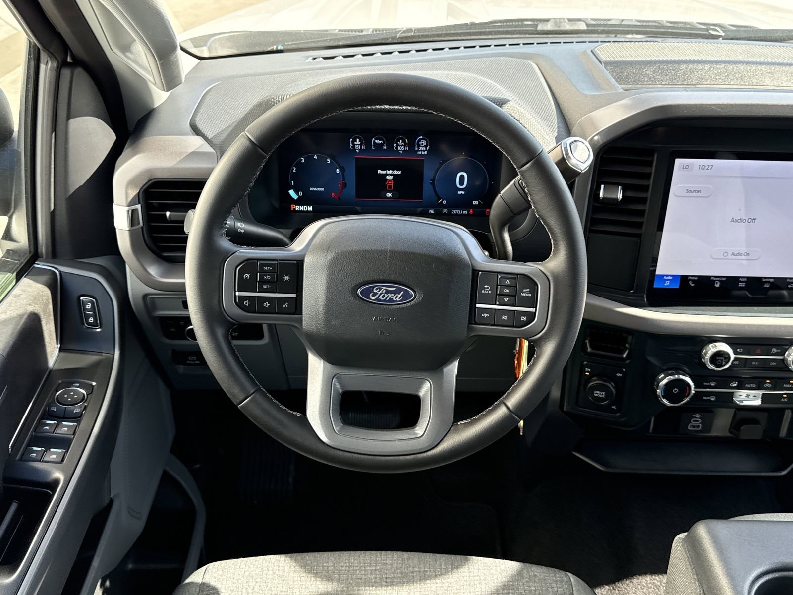 Used 2025 Ford F150 XLT w/ Equipment Group 301A Standard image 13