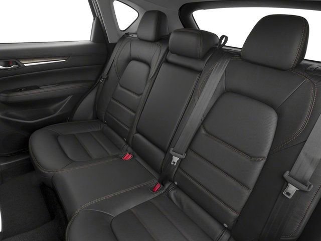 Used 2018 MAZDA CX-5 Grand Touring image 21