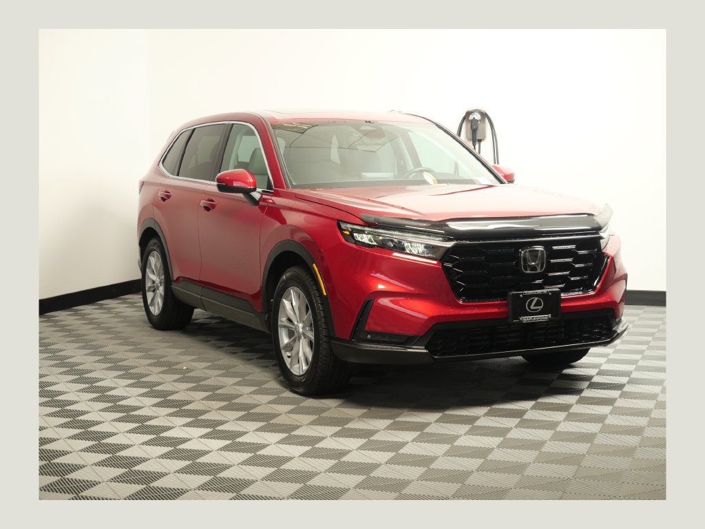 Used 2023 Honda CR-V EX-L