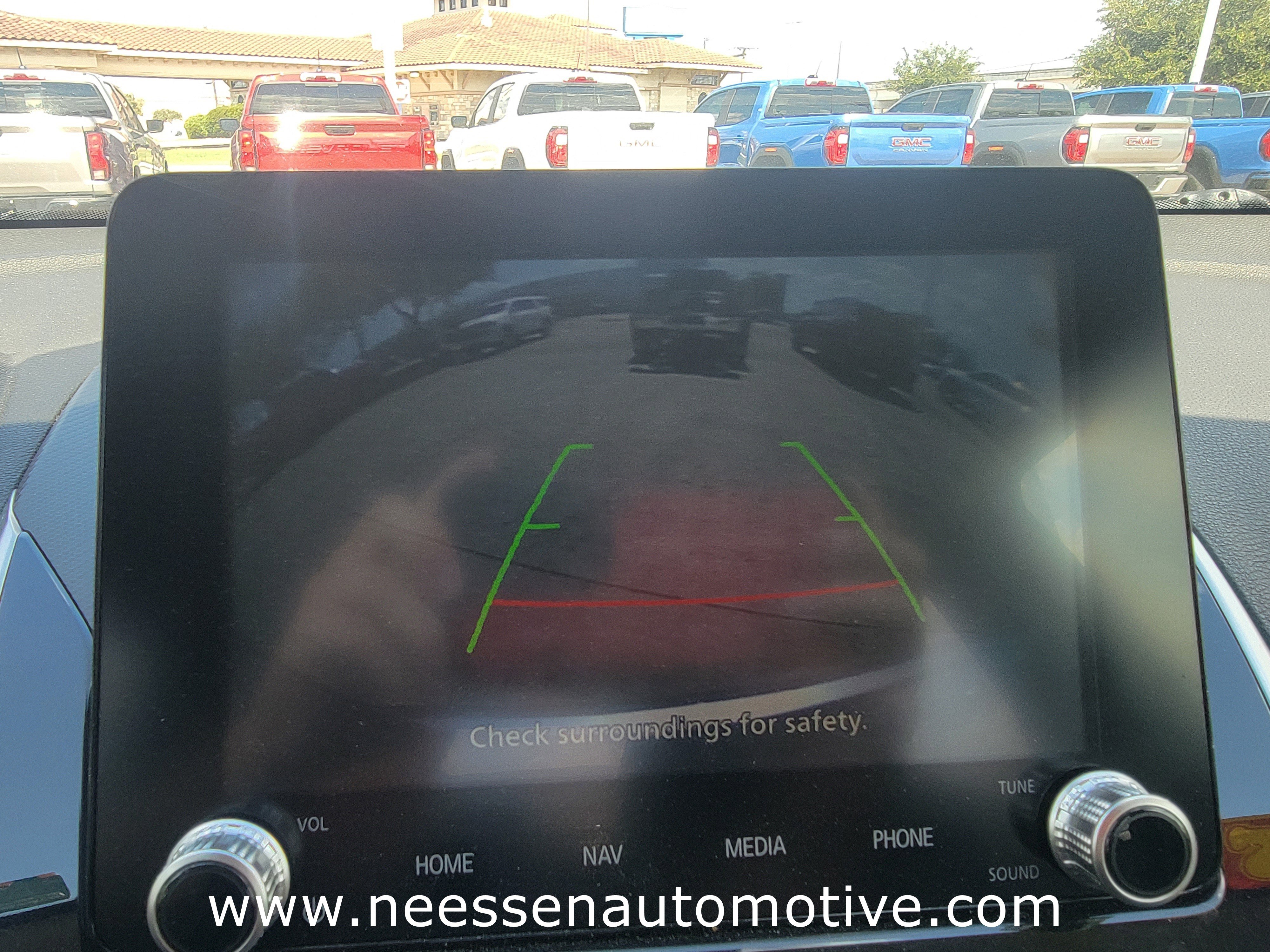 Used 2024 Mitsubishi Eclipse Cross SE image 24