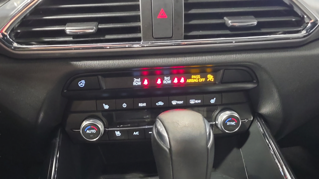 Used 2023 MAZDA CX-9 Grand Touring AWD/4WD image 29