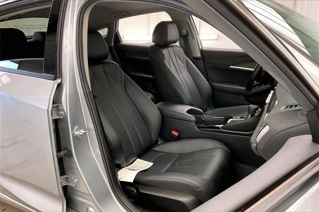 Used 2024 Acura Integra image 7