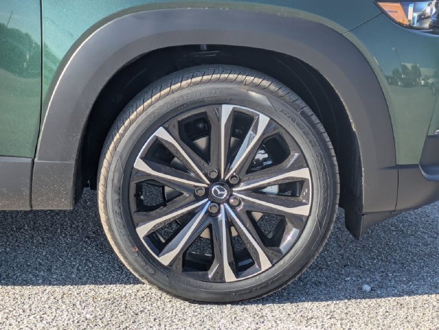 New 2026 MAZDA CX-50 AWD 2.5 S w/ Weather Package image 11