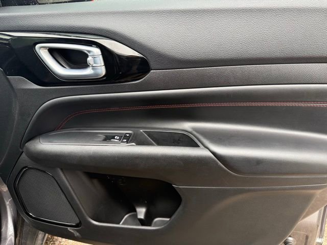 Used 2023 Jeep Compass Trailhawk image 26