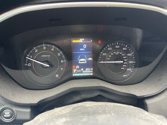 Used 2020 Subaru Crosstrek 2.0i Premium w/ Moonroof Package 2 image 8