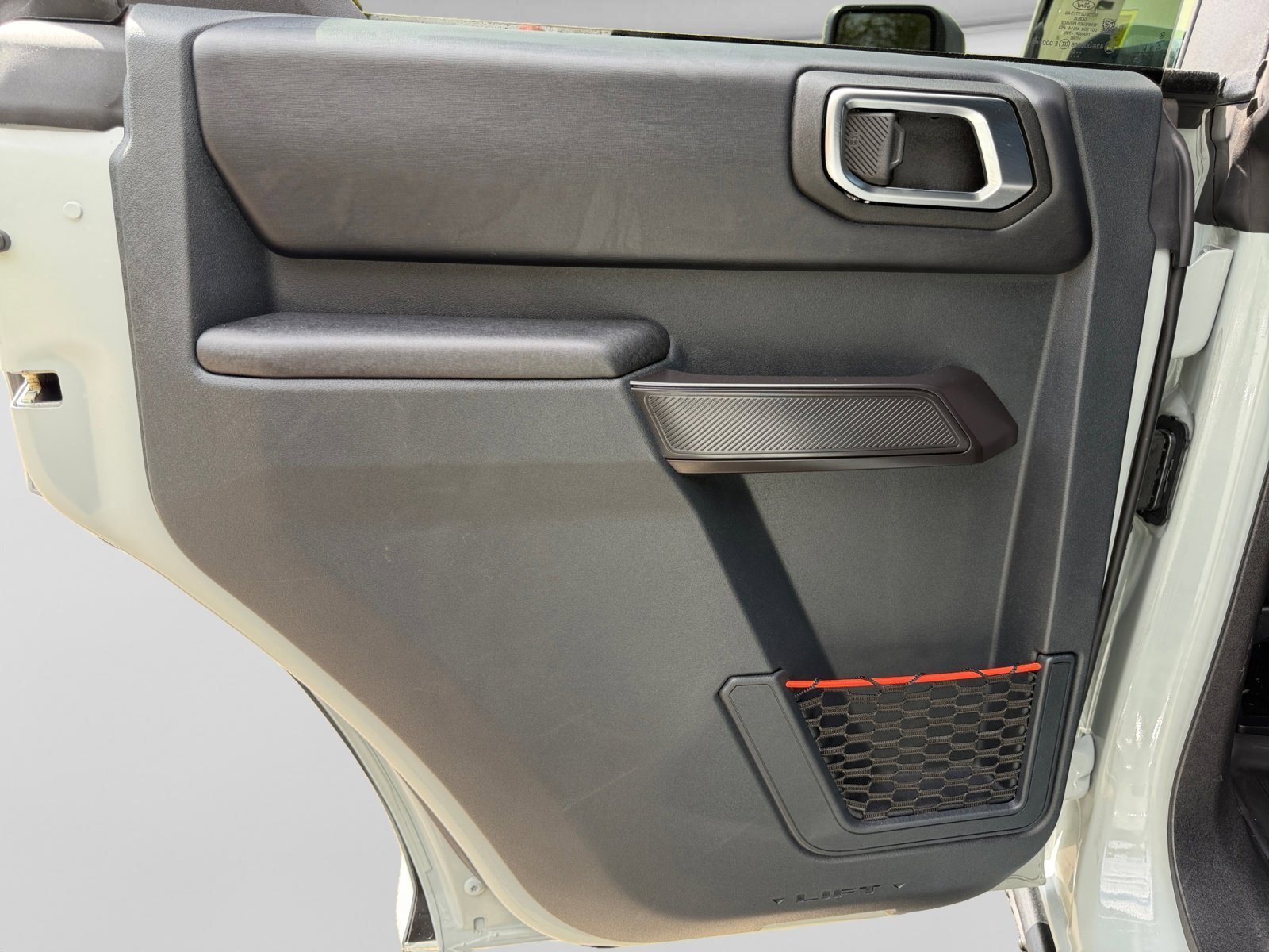 Used 2024 Ford Bronco Raptor image 17