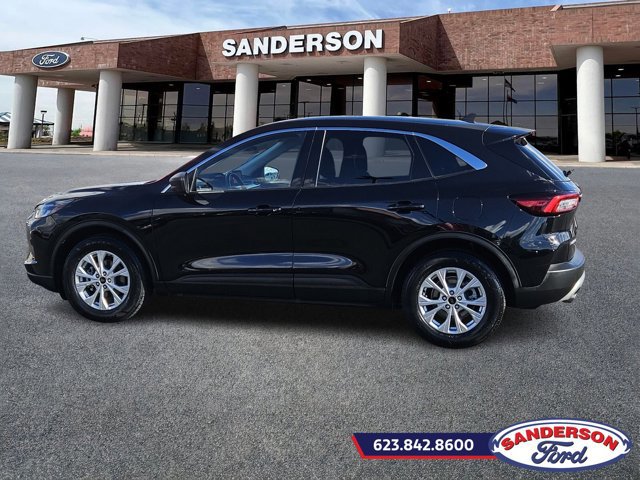 Certified 2024 Ford Escape Active image 6