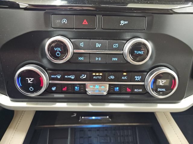 Used 2024 Ford Expedition Limited AWD/4WD image 9