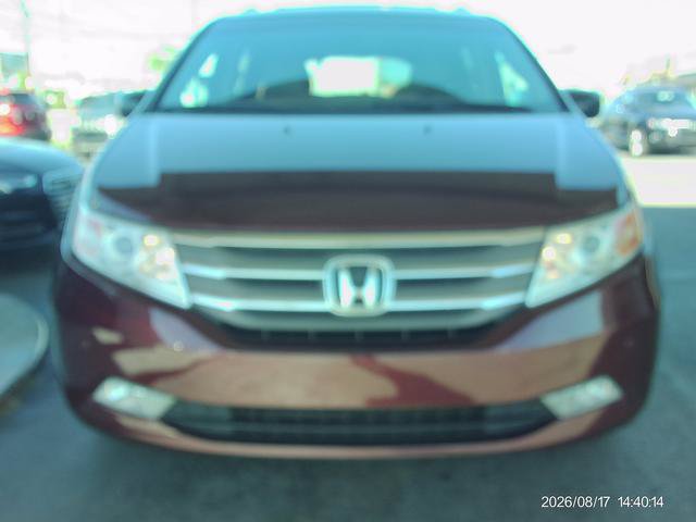 Used 2012 Honda Odyssey Touring image 2