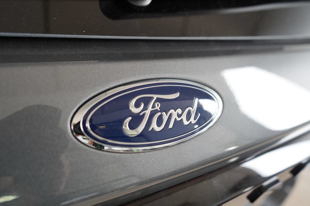 New 2026 Ford Explorer ST AWD/4WD image 5