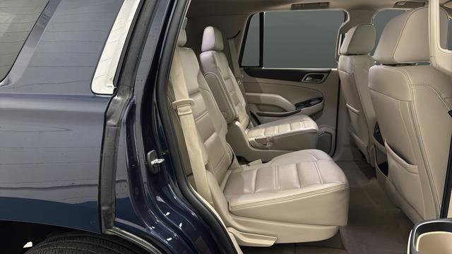 Used 2019 GMC Yukon Denali w/ Denali Ultimate Package image 25