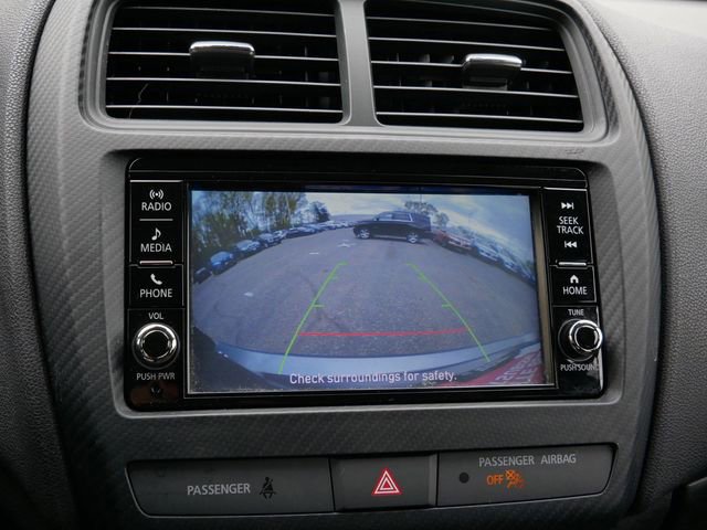 Used 2023 Mitsubishi Outlander Sport ES AWD/4WD image 27