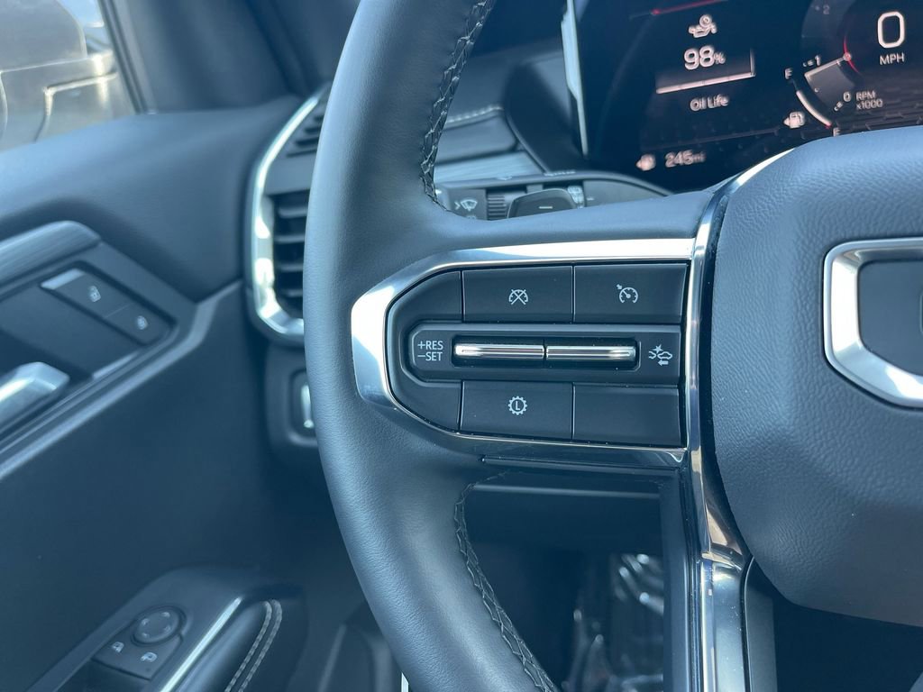 Used 2025 GMC Acadia Elevation FWD image 15