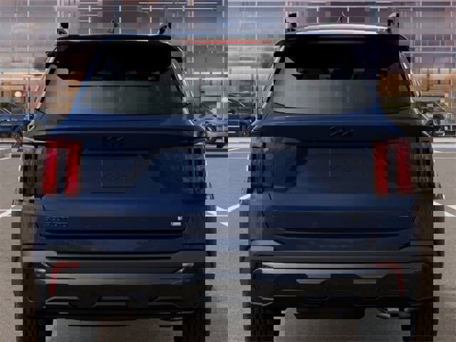 New 2026 Kia Sorento X-Line EX image 13